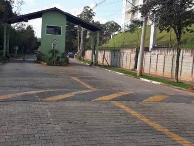 #272 - Terreno em condomínio para Venda em Cotia - SP - 1