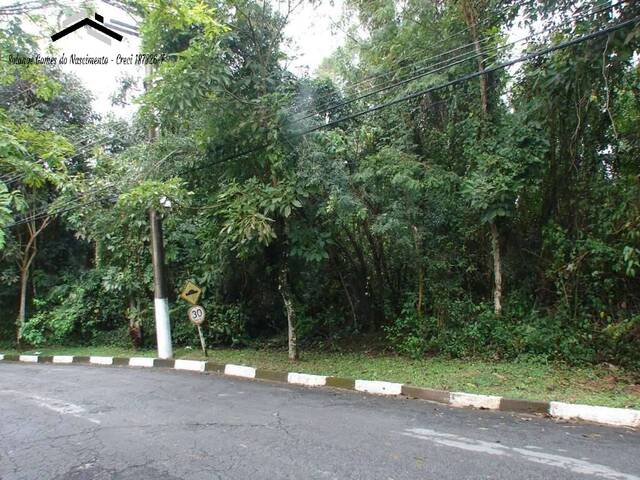 #278 - Terreno em condomínio para Venda em Cotia - SP - 3