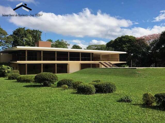#284 - Casa para Venda em Cotia - SP - 1