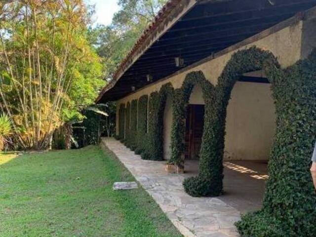 #286 - Casa para Venda em Granja Viana - SP - 1