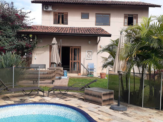 #308 - Casa para Venda em Cotia - SP - 1