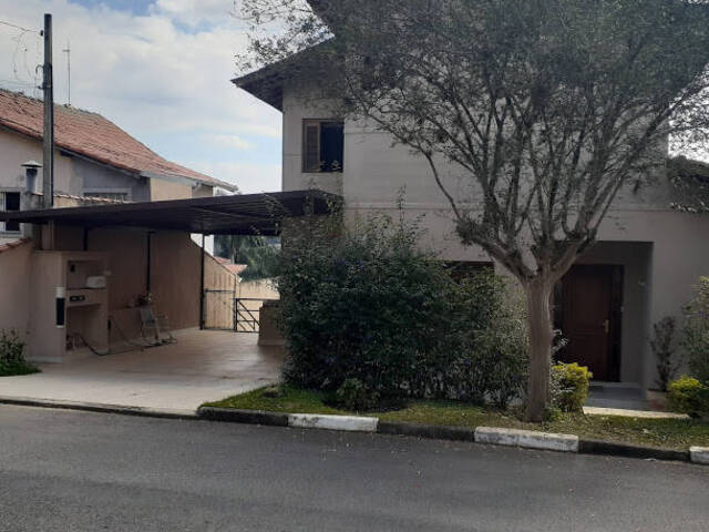 #308 - Casa para Venda em Cotia - SP - 2
