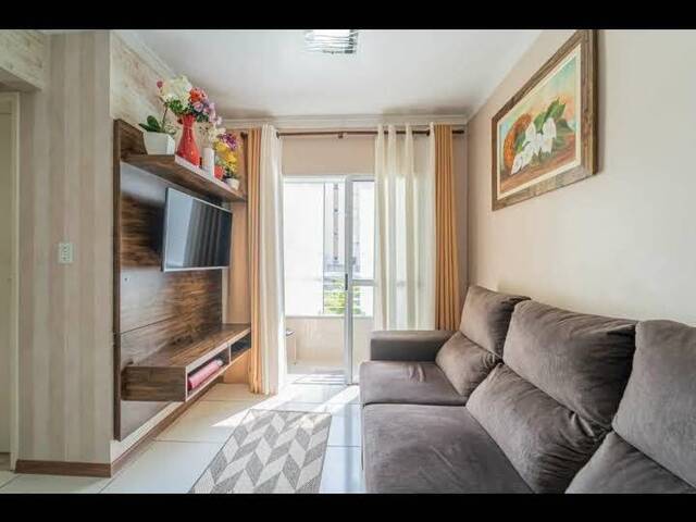 Apartamento para Venda em Cotia - 5