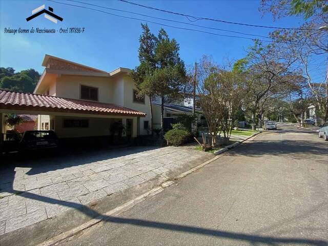 #312 - Casa para Venda em Cotia - SP - 1