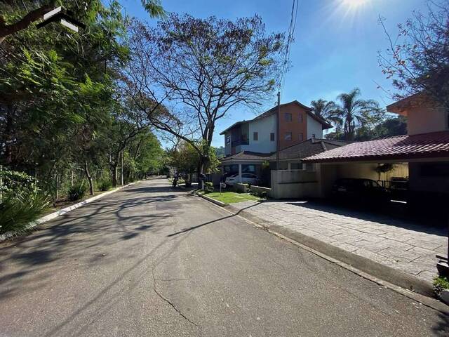 #312 - Casa para Venda em Cotia - SP - 2