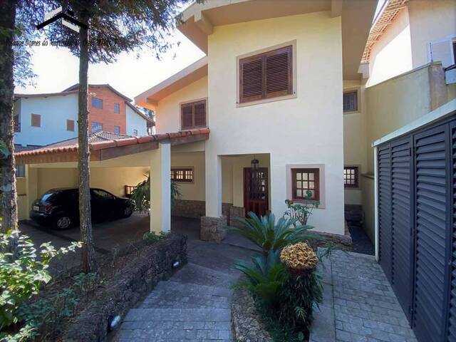 #312 - Casa para Venda em Cotia - SP - 3