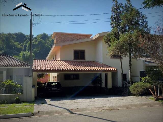 Casa para Venda em Cotia - 5