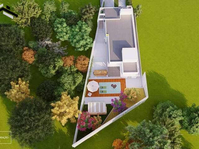 #313 - Casa para Venda em Cotia - SP - 2