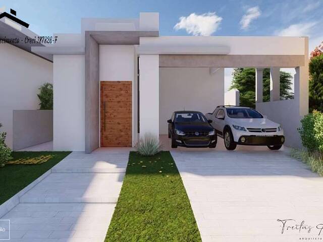 #313 - Casa para Venda em Cotia - SP - 3