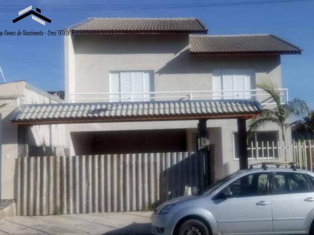 #317 - Casa para Venda em Cotia - SP - 1