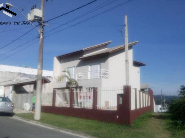 #317 - Casa para Venda em Cotia - SP - 2