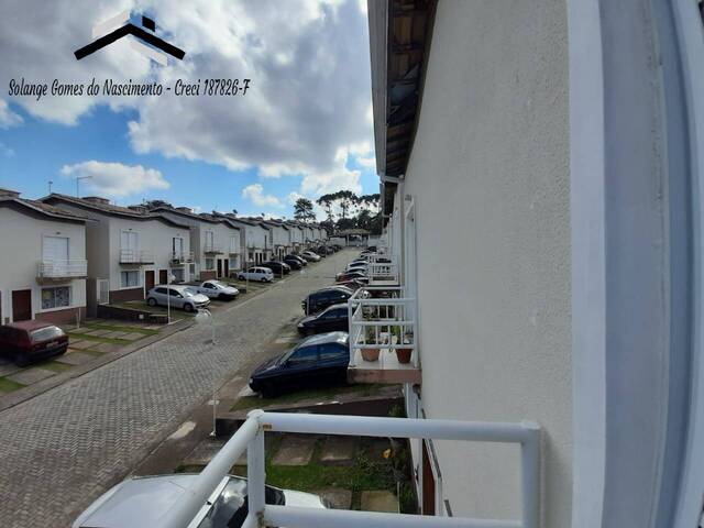 #323 - Casa para Venda em Cotia - SP
