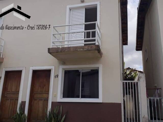 #323 - Casa para Venda em Cotia - SP