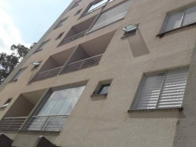 #327 - Apartamento para Venda em Cotia - SP - 2