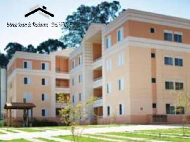 #328 - Apartamento para Venda em Cotia - SP - 1