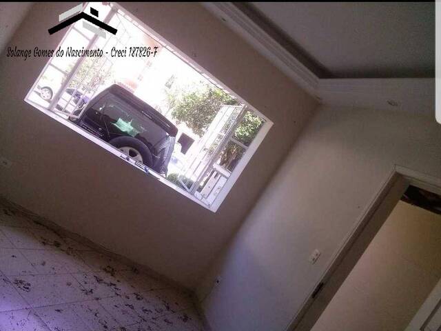 #338 - Casa para Venda em Cotia - SP - 2