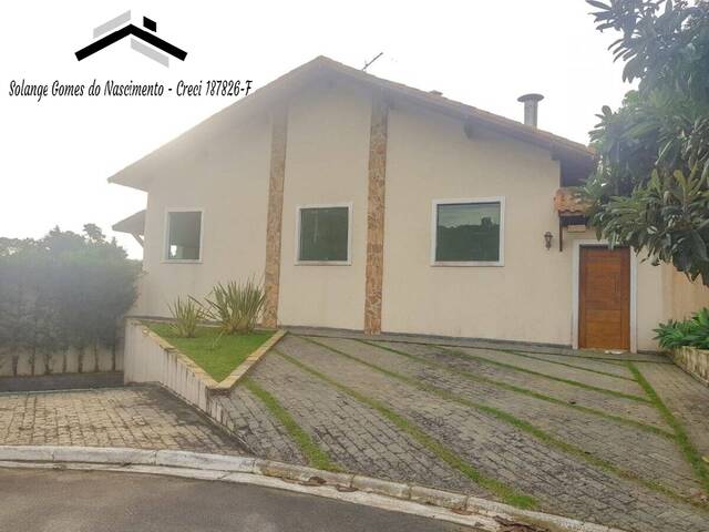 #343 - Casa para Venda em Itapevi - SP - 3