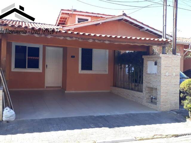 #345 - Casa para Venda em Cotia - SP - 1