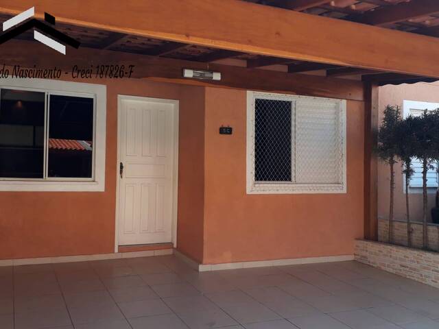 #345 - Casa para Venda em Cotia - SP - 2