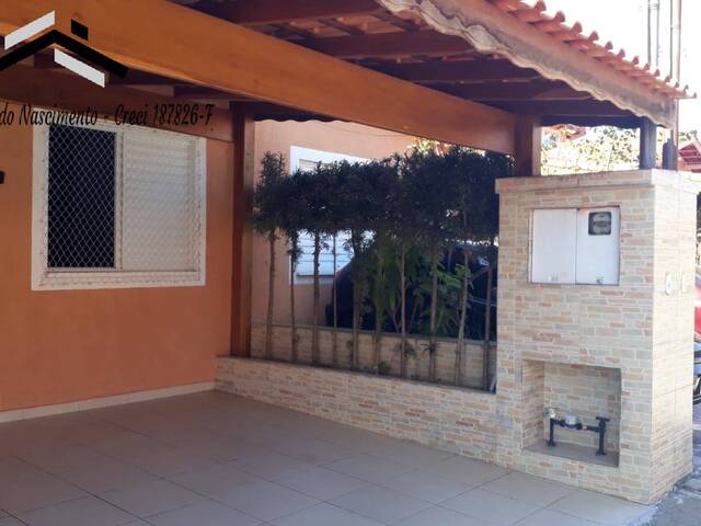 #345 - Casa para Venda em Cotia - SP - 3