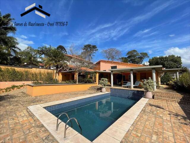 #346 - Casa para Venda em Cotia - SP - 1