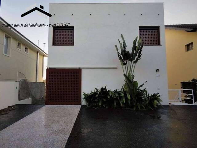 #347 - Casa para Venda em Cotia - SP - 2