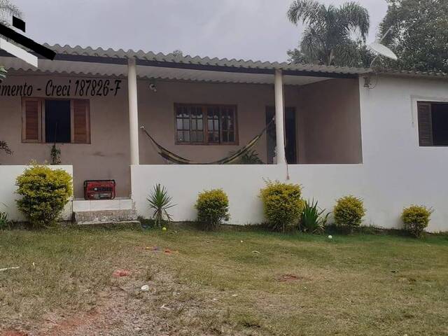 #352 - Casa para Venda em Cotia - SP - 1