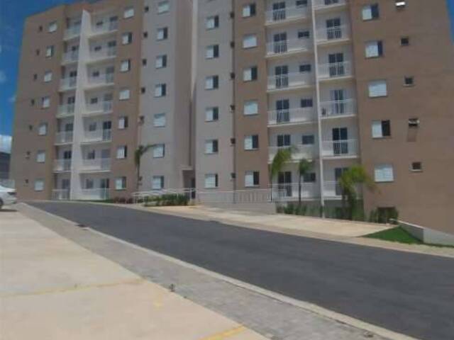 #353 - Apartamento para Venda em Vargem Grande Paulista - SP - 1