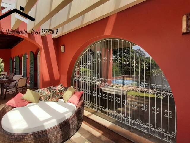 #357 - Casa para Venda em Cotia - SP - 1