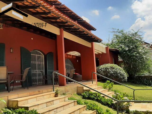 #357 - Casa para Venda em Cotia - SP - 2