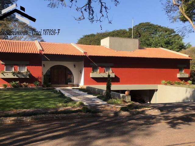 #357 - Casa para Venda em Cotia - SP - 3