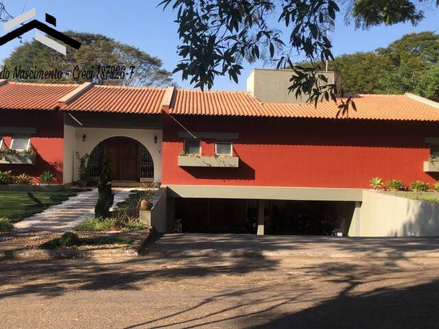 Casa para Venda em Cotia - 4