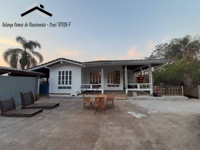 #367 - Casa para Locação em Cotia - SP - 1