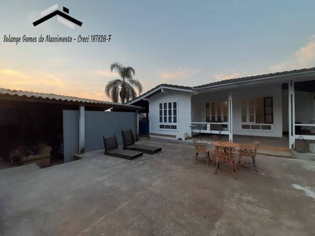 #367 - Casa para Locação em Cotia - SP - 2