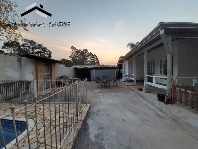 #367 - Casa para Locação em Cotia - SP - 3