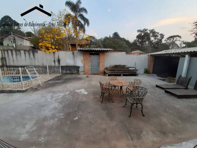 Casa para Locação em Cotia - 4