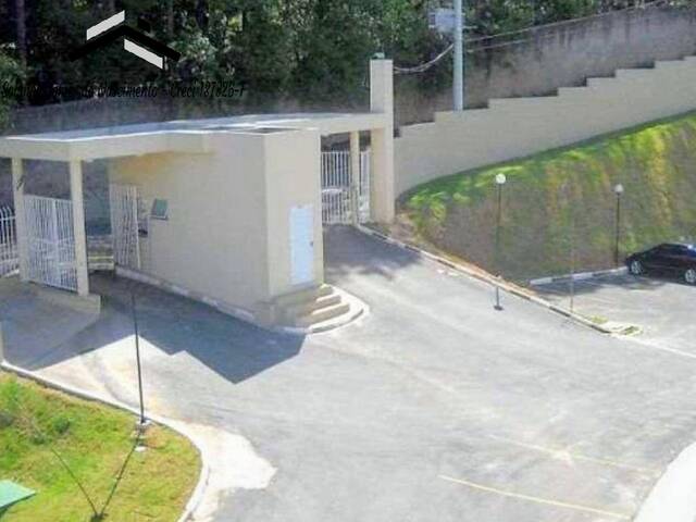 #370 - Apartamento para Venda em Cotia - SP - 3