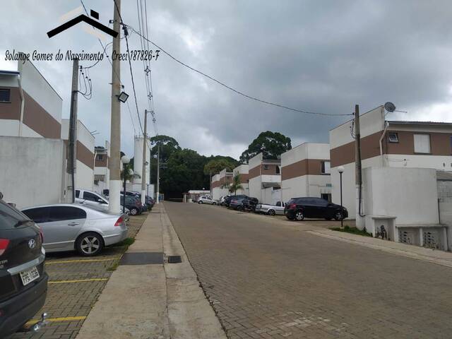 #377 - Casa para Venda em Cotia - SP - 3