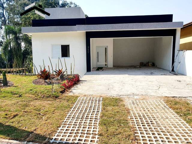 #378 - Casa para Venda em Itapevi - SP - 1