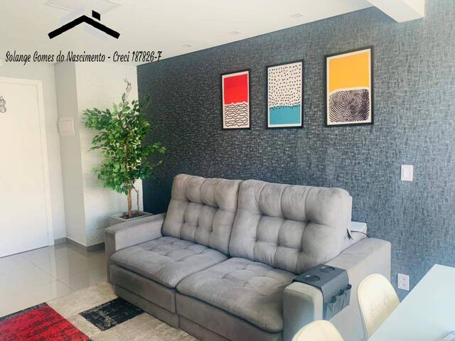 Apartamento para Venda em Cotia - 4