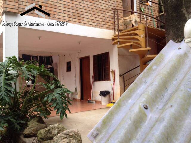 #380 - Casa para Venda em Cotia - SP - 2