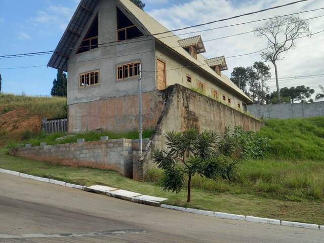 #383 - Casa para Venda em Cotia - SP - 2