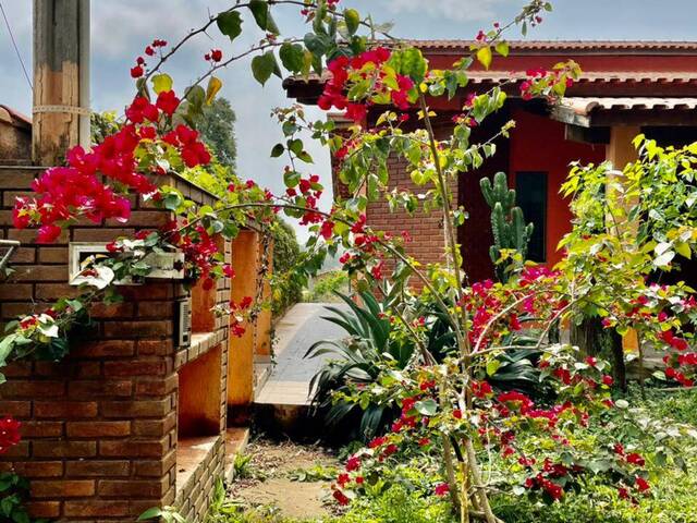 #401 - Casa para Venda em Itapevi - SP - 3