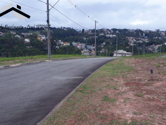 #405 - Área para Venda em Jandira - SP - 3