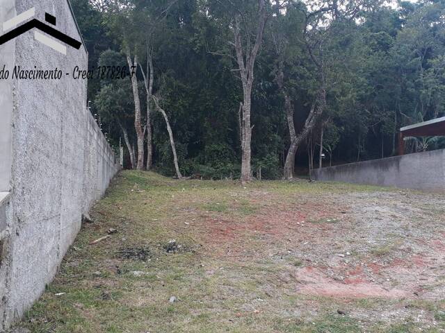 #407 - Terreno em condomínio para Venda em Vargem Grande Paulista - SP - 1