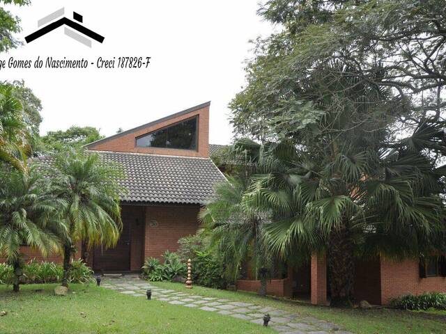 #426 - Casa para Venda em Jandira - SP - 1