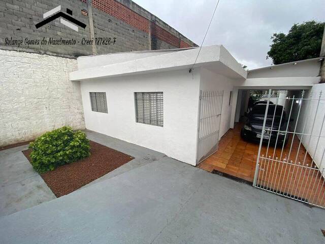 #431 - Casa para Venda em Barueri - SP - 1