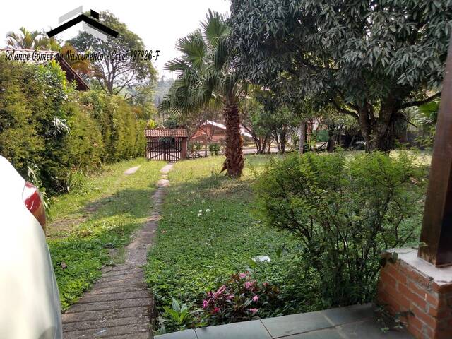 #435 - Casa para Venda em Cotia - SP - 3