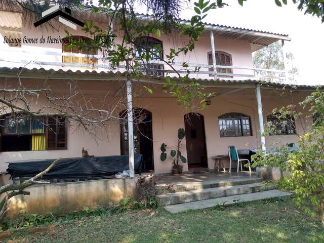 #435 - Casa para Venda em Cotia - SP - 1
