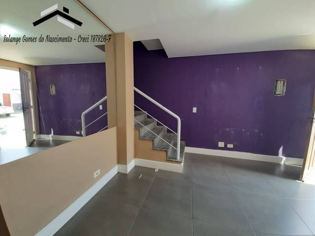 #440 - Casa para Venda em Cotia - SP - 2